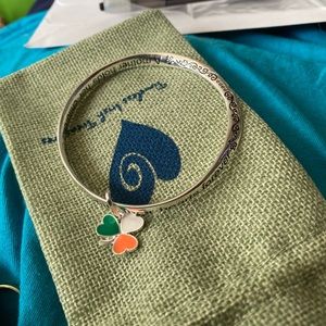 Mothers prayer bangle